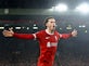 Jurgen Klopp reveals Liverpool injury boost for Sheffield United showdown