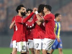 Preview: Egypt vs. Ghana - prediction, team news, lineups
