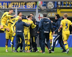 Hellas Verona vs. Empoli - prediction, team news, lineups