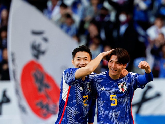 日本とインドネシアを含む水曜日のアジアカップ予想