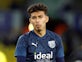 Brighton & Hove Albion winger Jeremy Sarmiento joins Ipswich Town on loan