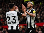 <span class="p2_new s hp">NEW</span> Unhappy new year: Meek Man United suffer Premier League worst in Newcastle defeat