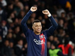 Kylian Mbappe 'agrees to join Real Madrid'