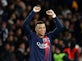 Luis Enrique tight-lipped on Kylian Mbappe Paris Saint-Germain exit reports