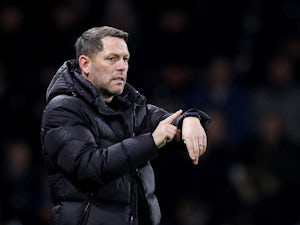 Rotherham replace Richardson with Stevenage boss Evans