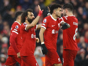 Sunday's FA Cup predictions including Arsenal vs. Liverpool