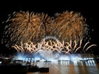 GB News peaks at over 1 million viewers on New Year's Eve