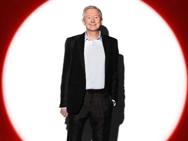 Louis Walsh linked with Celebrity Big Brother