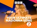 Radio 2's Ultimate Madonna Song