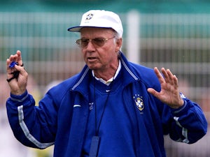 Brazil legend Mario Zagallo dies, aged 92