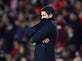 Mikel Arteta "positive" over Arsenal returnees for Burnley clash