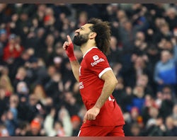 Liverpool 'to step up Salah contract talks after AFCON'