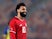 Salah coy on injury during Africa Cup of Nations