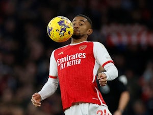 Arsenal 'willing to let Nelson leave on loan in January'