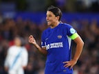 <span class="p2_new s hp">NEW</span> Most bizarre contract announcement? Chelsea striker extends terms after exit prank