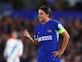 <span class="p2_new s hp">NEW</span> Chelsea's Sam Kerr 'pleads not guilty to racially aggravated harassment'