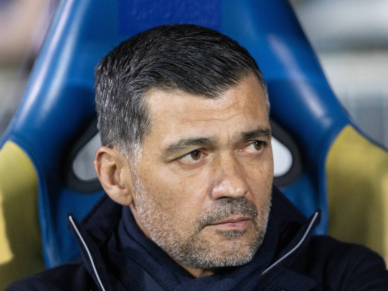 Sergio Conceicao appointed AC Milan manager: How long is his contract? When is his first game?