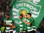 Sunday's Primeira Liga predictions including Sporting Lisbon vs. Braga