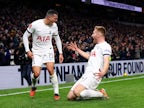 Tottenham Hotspur, Fulham progress to FA Cup fourth round