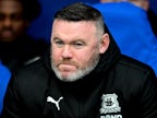 Nowhere to go? Rooney "mutually parts ways" with Plymouth