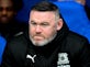 Nowhere to go? Rooney "mutually parts ways" with Plymouth