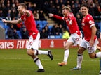 Friday's League Two predictions including Wrexham vs. Mansfield