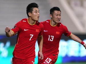 Preview: China vs. Tajikistan - prediction, team news, lineups