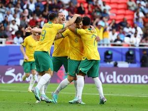 Preview: Australia vs. Uzbekistan - prediction, team news, lineups