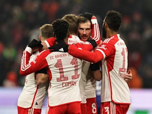Preview: Bayern vs. Union Berlin - prediction, team news, lineups