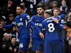 Cole Palmer penalty propels Chelsea to West London derby victory