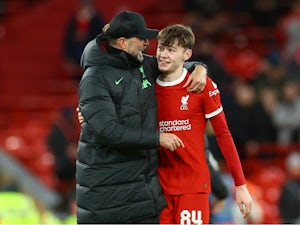 Jurgen Klopp: 'There is so much more to come from Conor Bradley'
