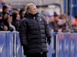 Chelsea Women manager Emma Hayes on January 14, 2024