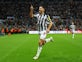 Fabian Schar signs Newcastle United contract extension until 2025
