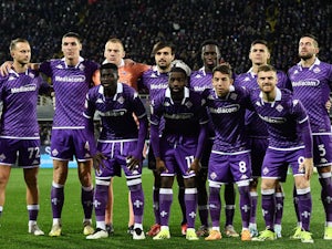 Monday's Serie A predictions including Fiorentina vs. Lazio