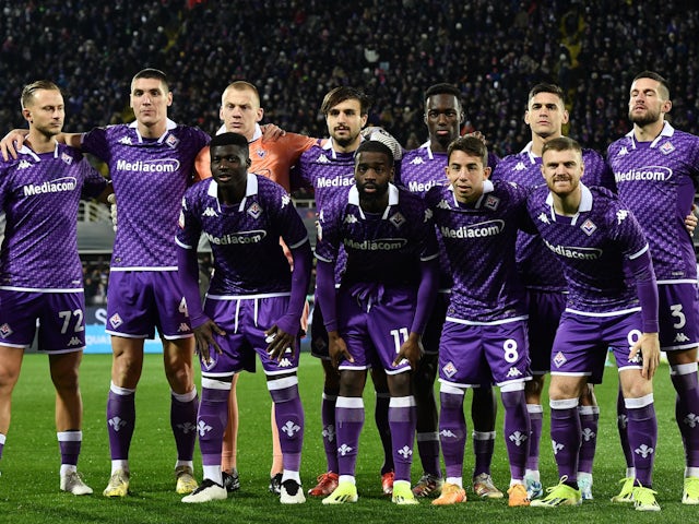 Atalanta's Serie A clash with Fiorentina 'postponed after director taken ill'
