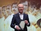 Julian Nagelsmann hails Franz Beckenbauer as "the best footballer in German history"
