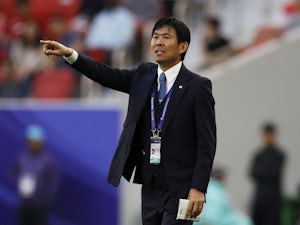 Preview: Japan vs. North Korea - prediction, team news, lineups