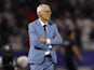 Syria coach Hector Cuper on January 13, 2024