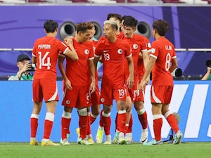 Preview: Hong Kong vs. Iran - prediction, team news, lineups