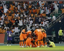 Ivory Coast vs. Nigeria - prediction, team news, lineups