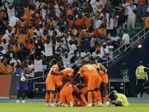Preview: Ivory Coast vs. Congo DR - prediction, team news, lineups