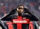 Bayer Leverkusen's Jeremie Frimpong reveals interest in Liverpool move