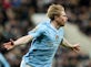 Kevin De Bruyne inspires Manchester City to last-gasp win over Newcastle United
