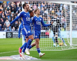 Tuesday's Championship predictions including Leicester vs. Sheff Wed