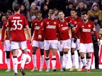 Diogo Dalot, Bruno Fernandes on target as Manchester United advance to FA Cup fourth round