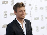 Nick Carter picked in April 2013