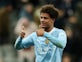 Oscar Bobb 'to be offered new Manchester City contract'