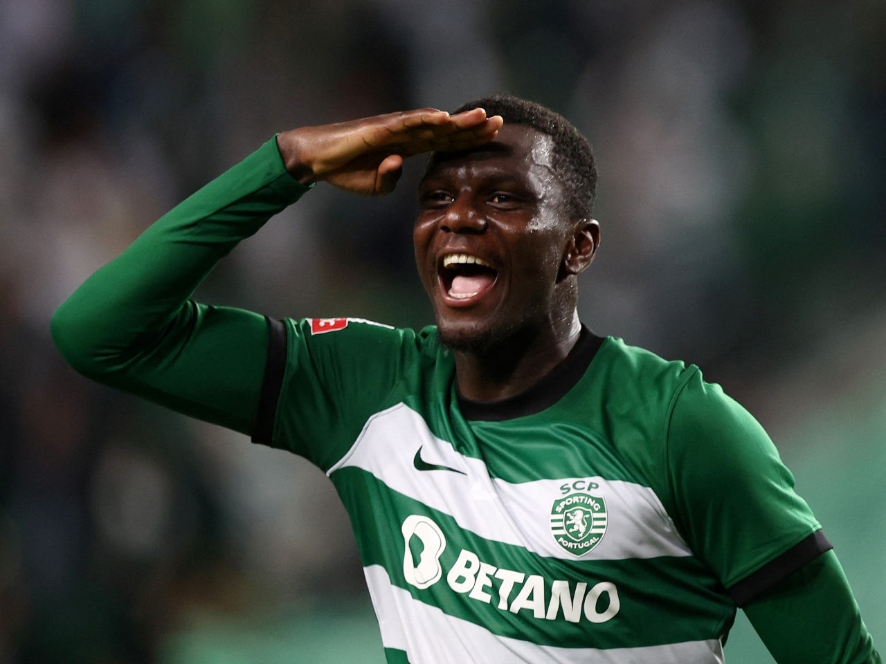 Arsenal, Chelsea 'to scout Ousmane Diomande at Africa Cup of Nations'
