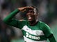<span class="p2_new s hp">NEW</span> Real Madrid 'to rival Arsenal, Chelsea for Sporting Lisbon's Ousmane Diomande'