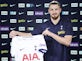 Napoli president reveals failed move for Tottenham Hotspur's Radu Dragusin